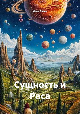 Сущность и Раса
