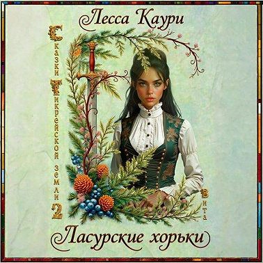 Ласурские хорьки