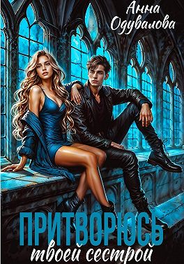 Притворюсь твоей сестрой