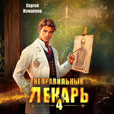 Неправильный лекарь 4