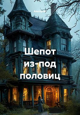 Шепот из-под половиц