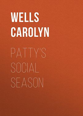 Patty's Social Season