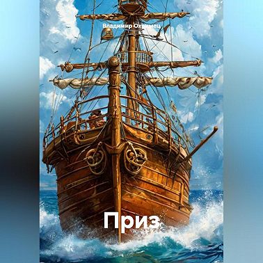 Приз