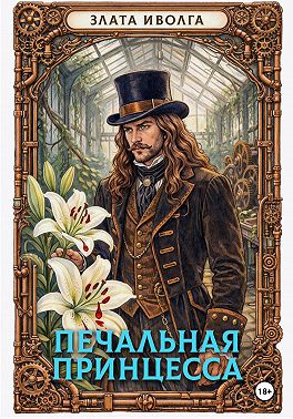 Печальная принцесса
