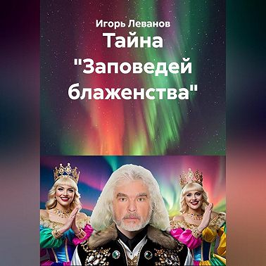 Тайна «Заповедей блаженства»
