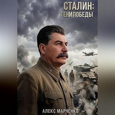 Сталин: Тени Победы
