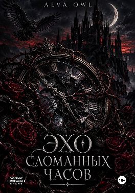 Эхо сломанных часов