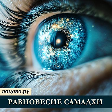 Равновесие самадхи