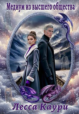 Медиум из высшего общества