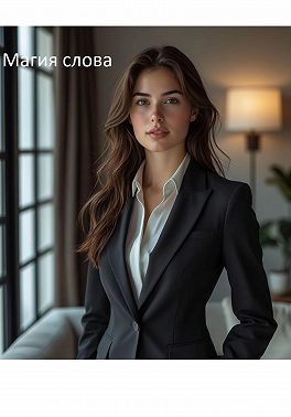 Магия слова