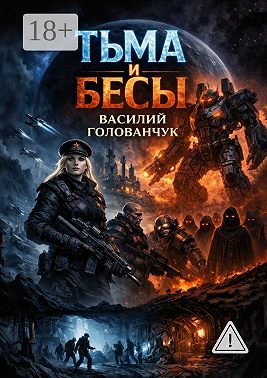 Тьма и Бесы. Девятый горизонт
