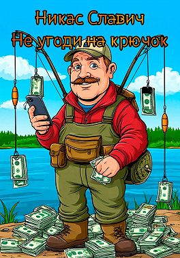 Не угоди на крючок