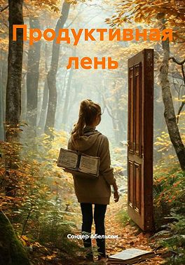 Продуктивная лень