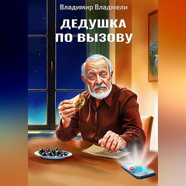 Дедушка по вызову