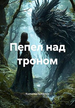 Пепел над троном