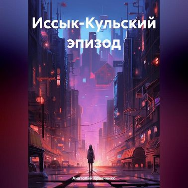 Иссык-Кульский эпизод