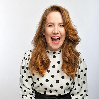 #033. Вив Гроскоп. Если бы у Раскольникова был Twitter, ему бы не нужно было никого убивать