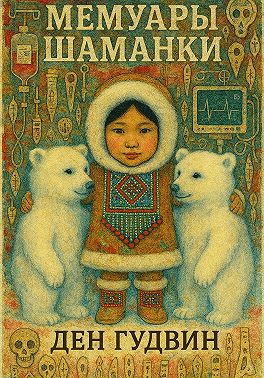 Мемуары шаманки