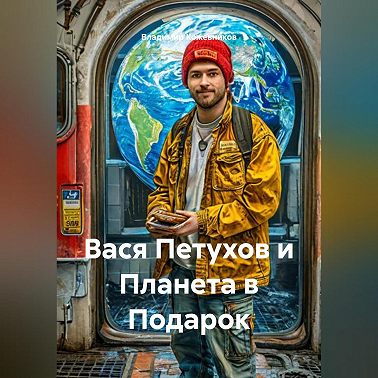 Вася Петухов и Планета в Подарок