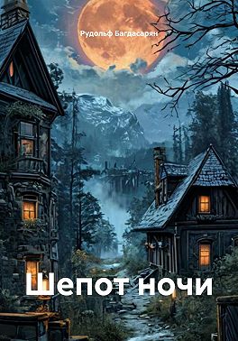 Шепот ночи