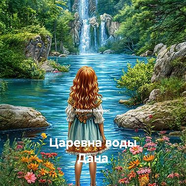 Царевна воды Дана
