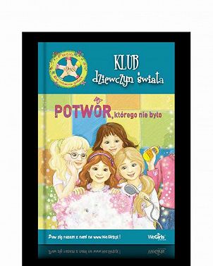 Potwór, którego nie było