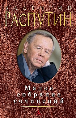 Малое собрание сочинений (сборник)