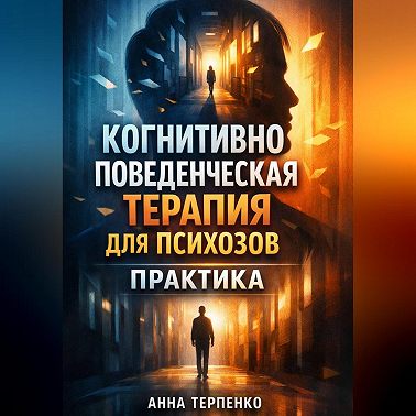 Когнитивно поведенческая терапия для психозов практика