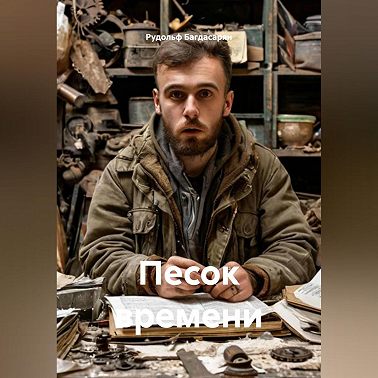 Песок времени