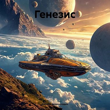 Генезис