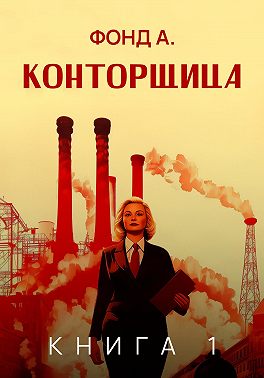 Конторщица