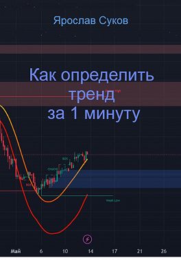 Как определить тренд за 1 минуту
