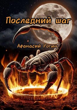 Последний шаг