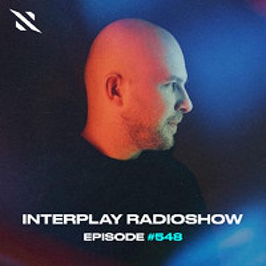 Interplay Radioshow 548 (24-03-25)