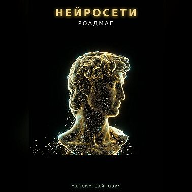 Нейросети. Роадмап