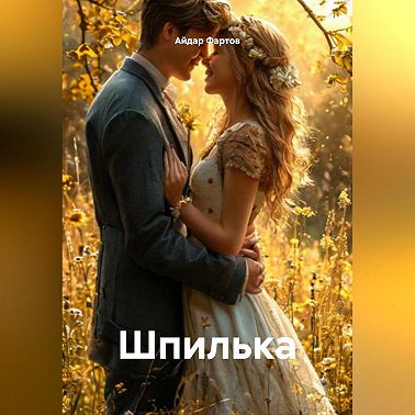 Шпилька
