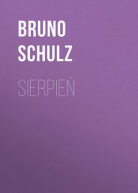 Sierpień