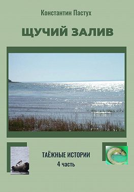 Щучий залив. Таежные истории. 4 часть