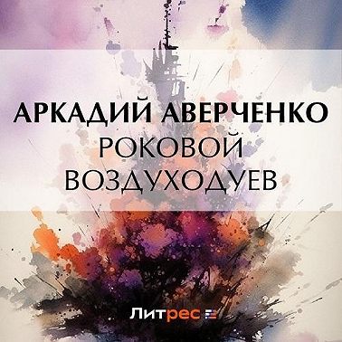 Роковой Воздуходуев