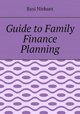 Guide to Family Finance Planning