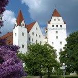 ЕвровЕдение: родина Франкенштейна, иллюминатов и "Ауди", часть 2