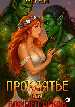 Проклятье для вождей орков