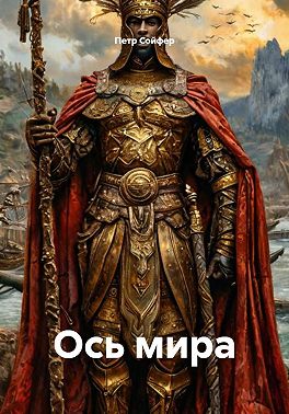 Ось мира
