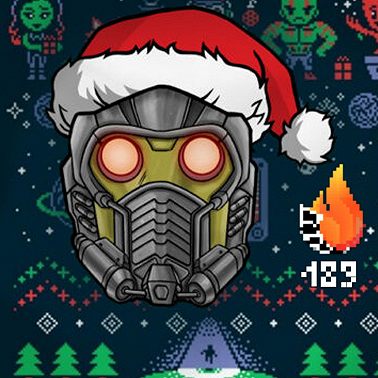 Подкаст № 189 | Стражи Галактики: Праздничный спецвыпуск