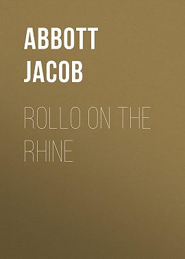 Rollo on the Rhine