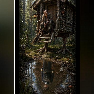 Коммодор-лейтенант Яга