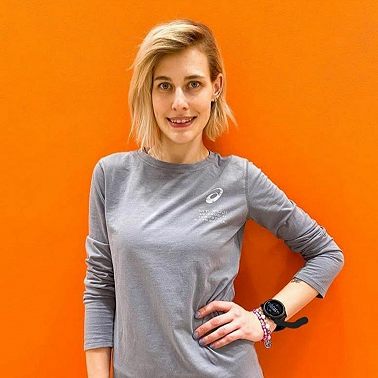 №201. Надежда Столярова: как вернуть спортивную форму после зимнего перерыва