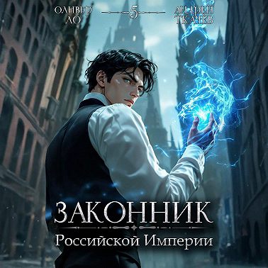 Законник Российской Империи. Том 5