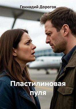 Пластилиновая пуля