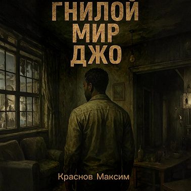 Гнилой мир Джо